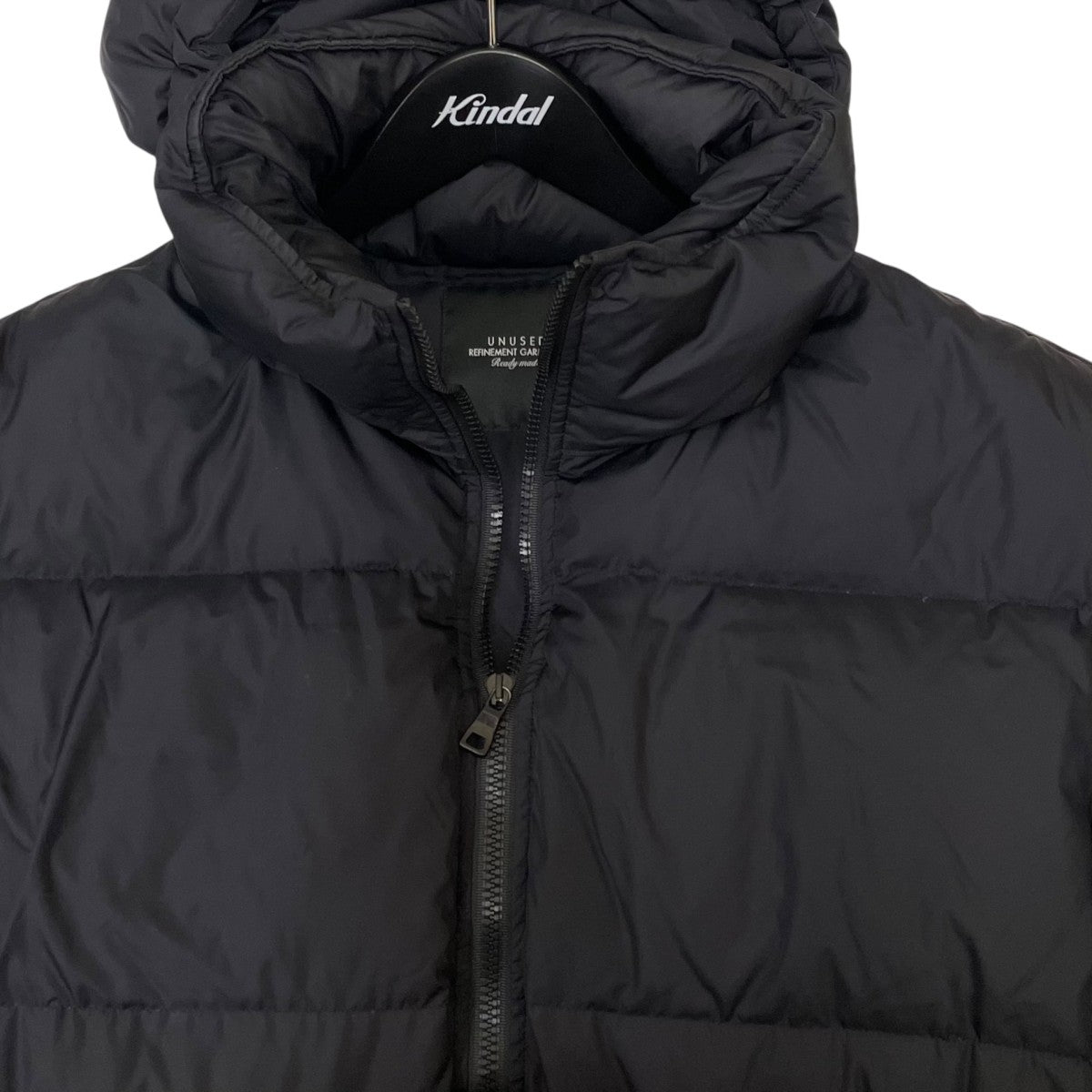 UNUSED 19AWDown JacketダウンジャケットUS1688 古着・中古-3枚目のアイテム画像
