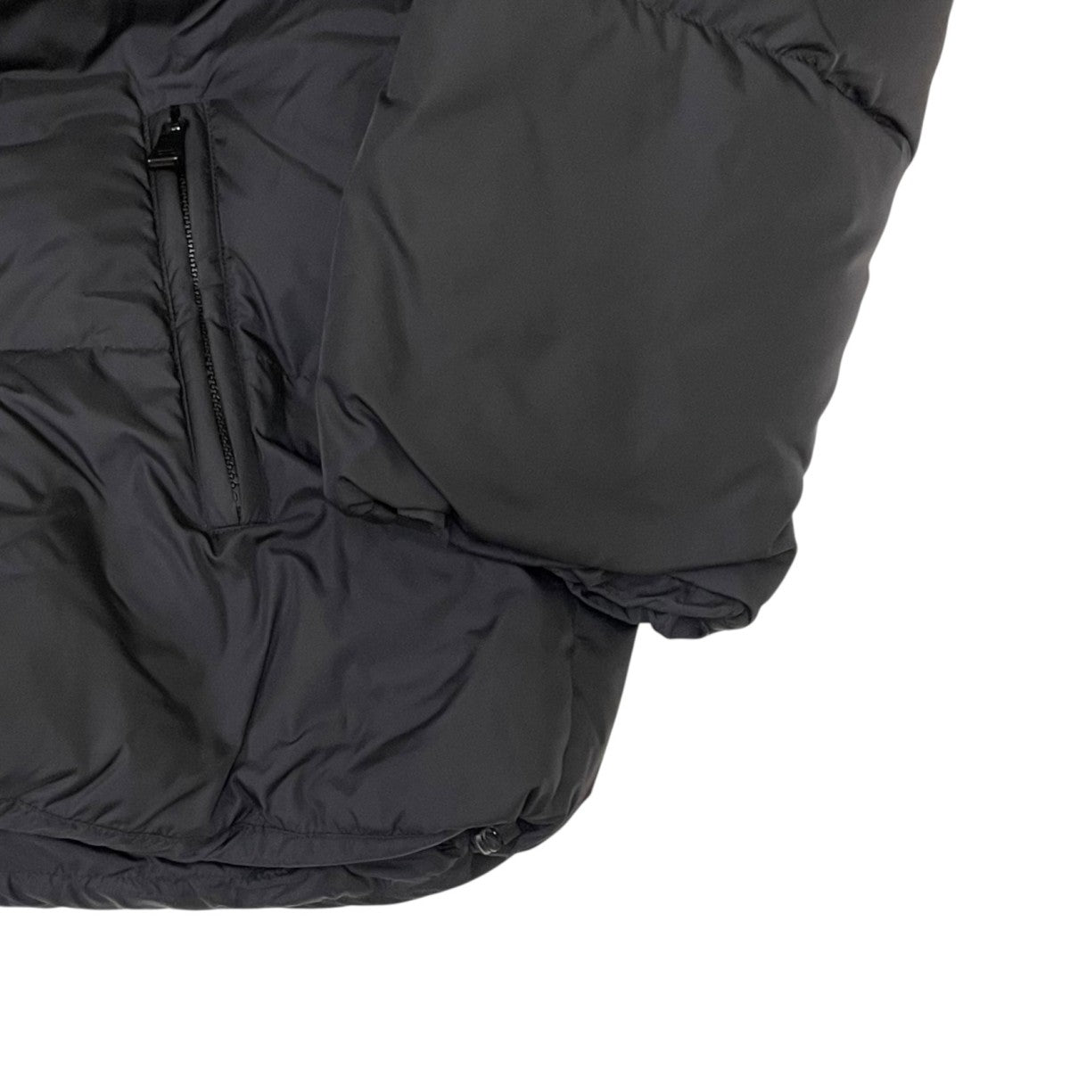 UNUSED 19AWDown JacketダウンジャケットUS1688 古着・中古-4枚目のアイテム画像