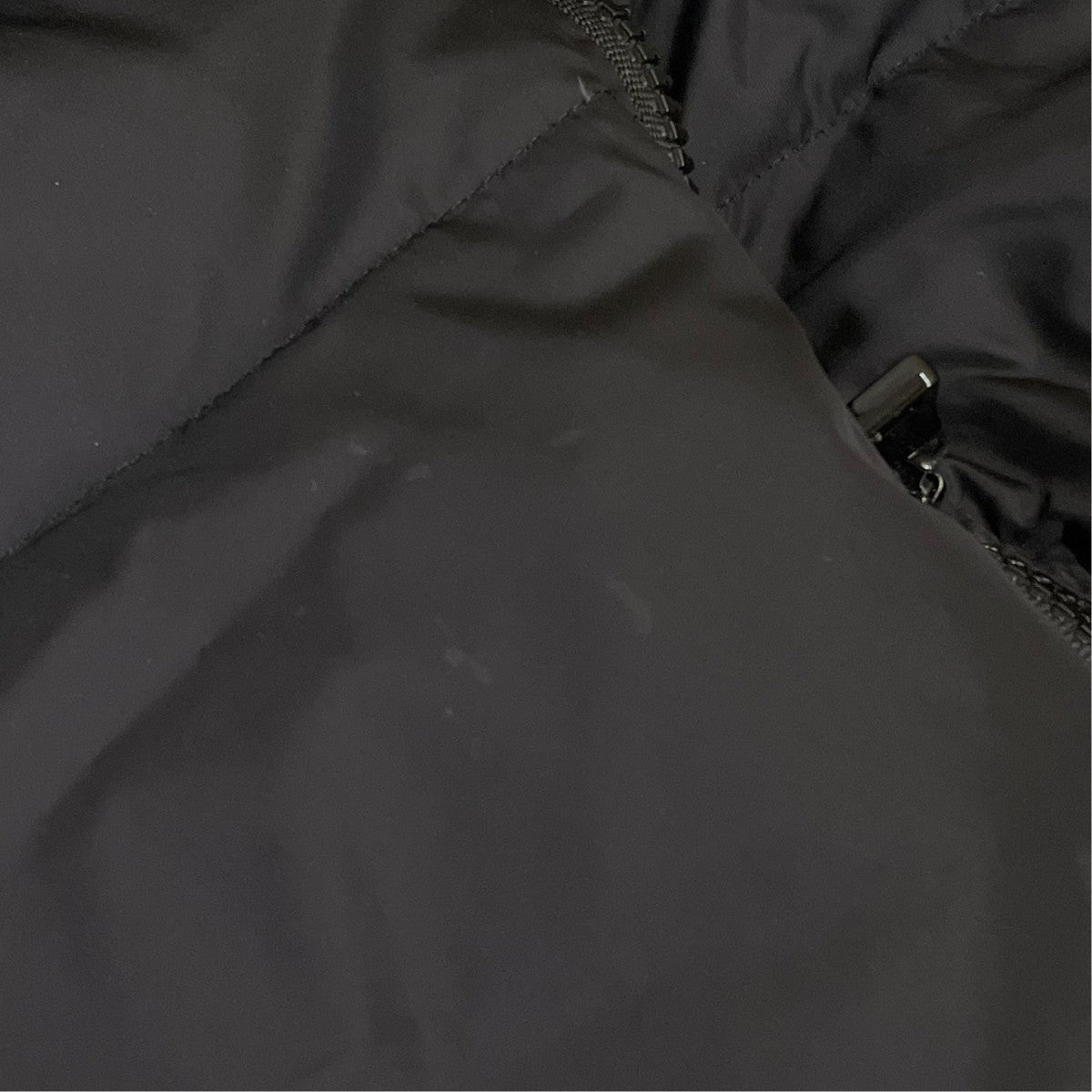 UNUSED 19AWDown JacketダウンジャケットUS1688 古着・中古-7枚目のアイテム画像