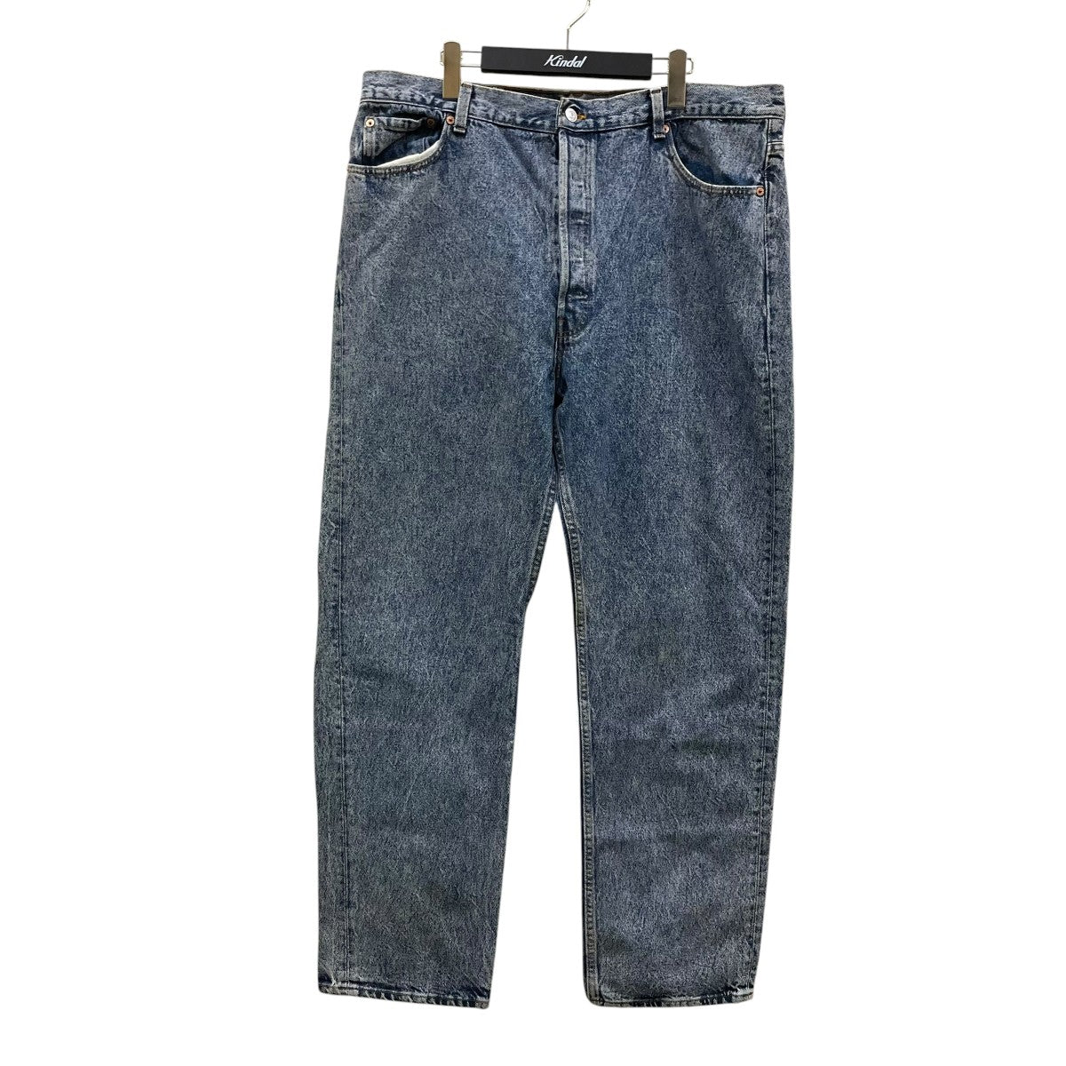 デニムパンツ501-0604
