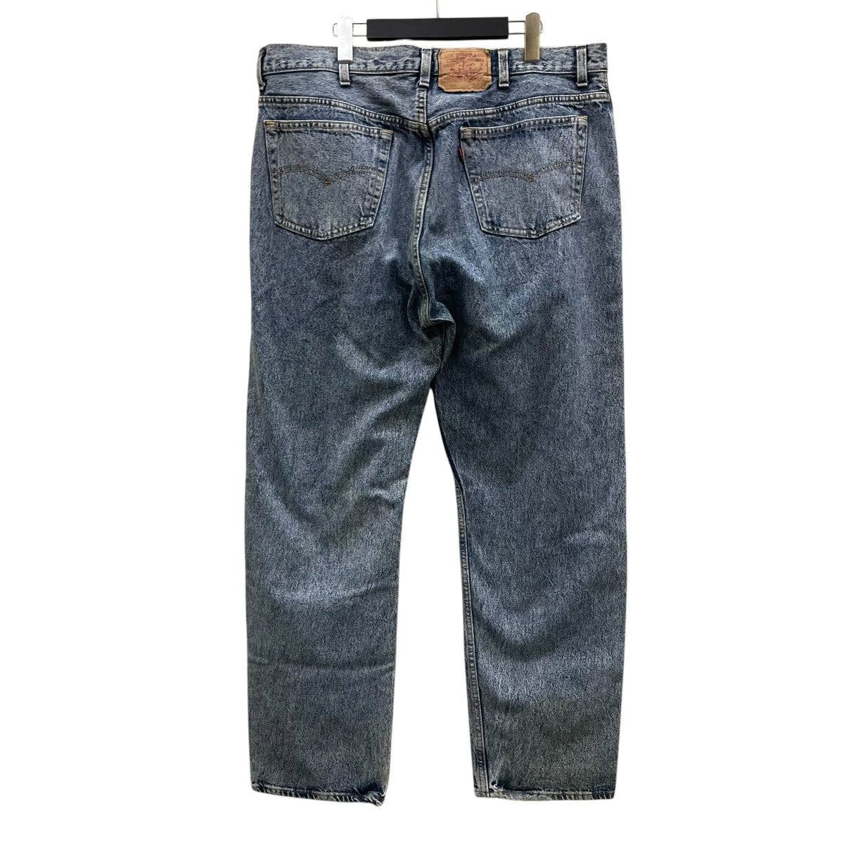 デニムパンツ501-0604