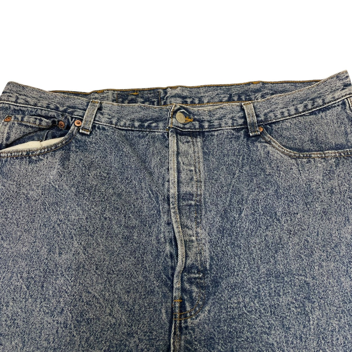デニムパンツ501-0604