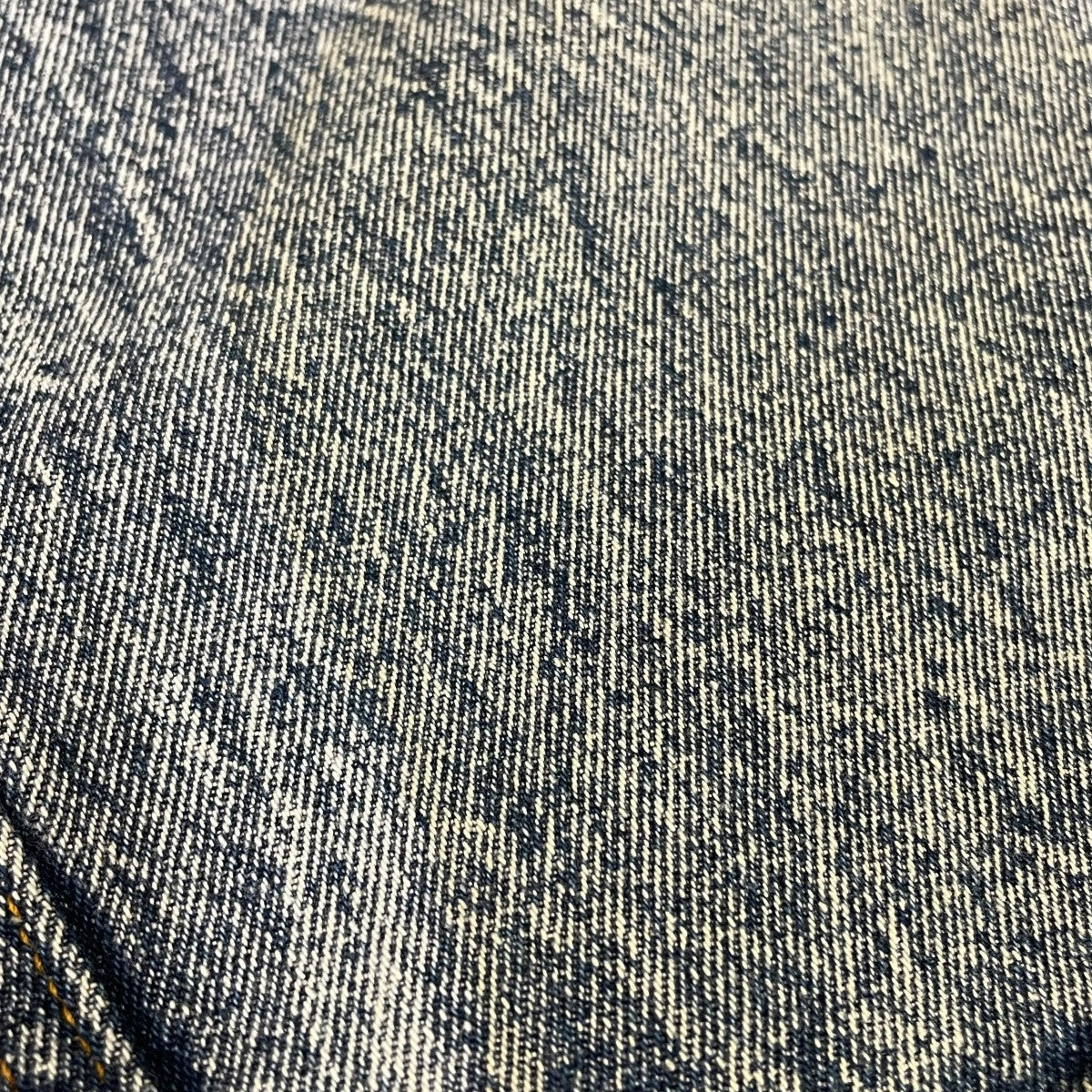 デニムパンツ501-0604