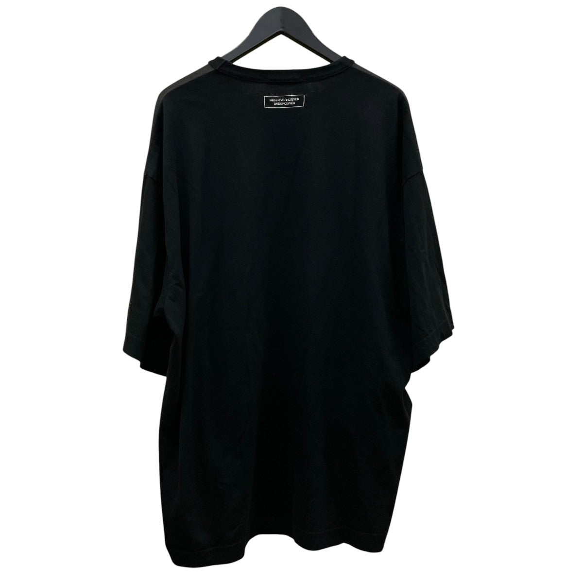 24SSHelen Verhoeven Tee半袖TシャツUC1D4807-2