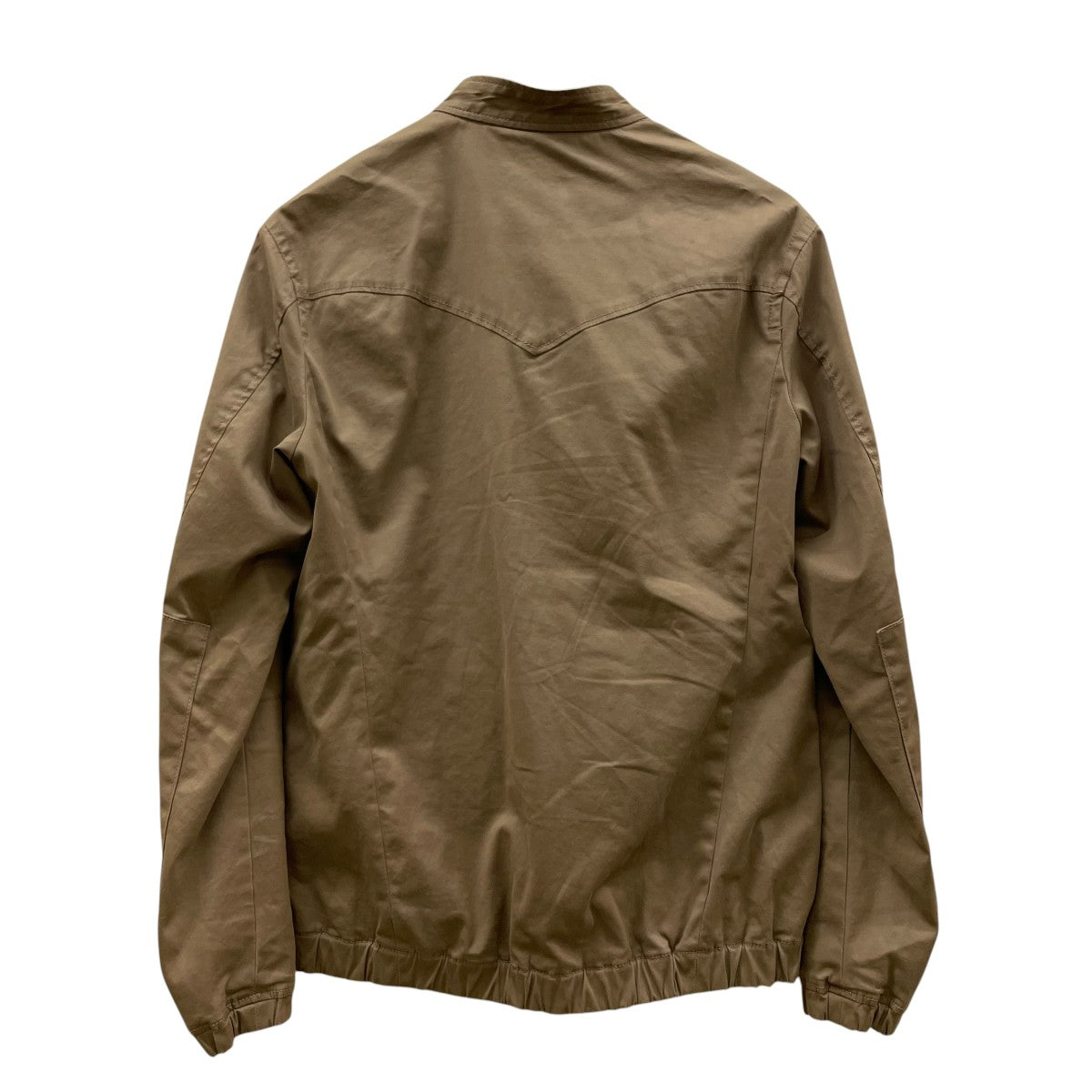 nonnative(ノンネイティブ) ジャケットNN-J2104 NN-J2104 ブラウン
