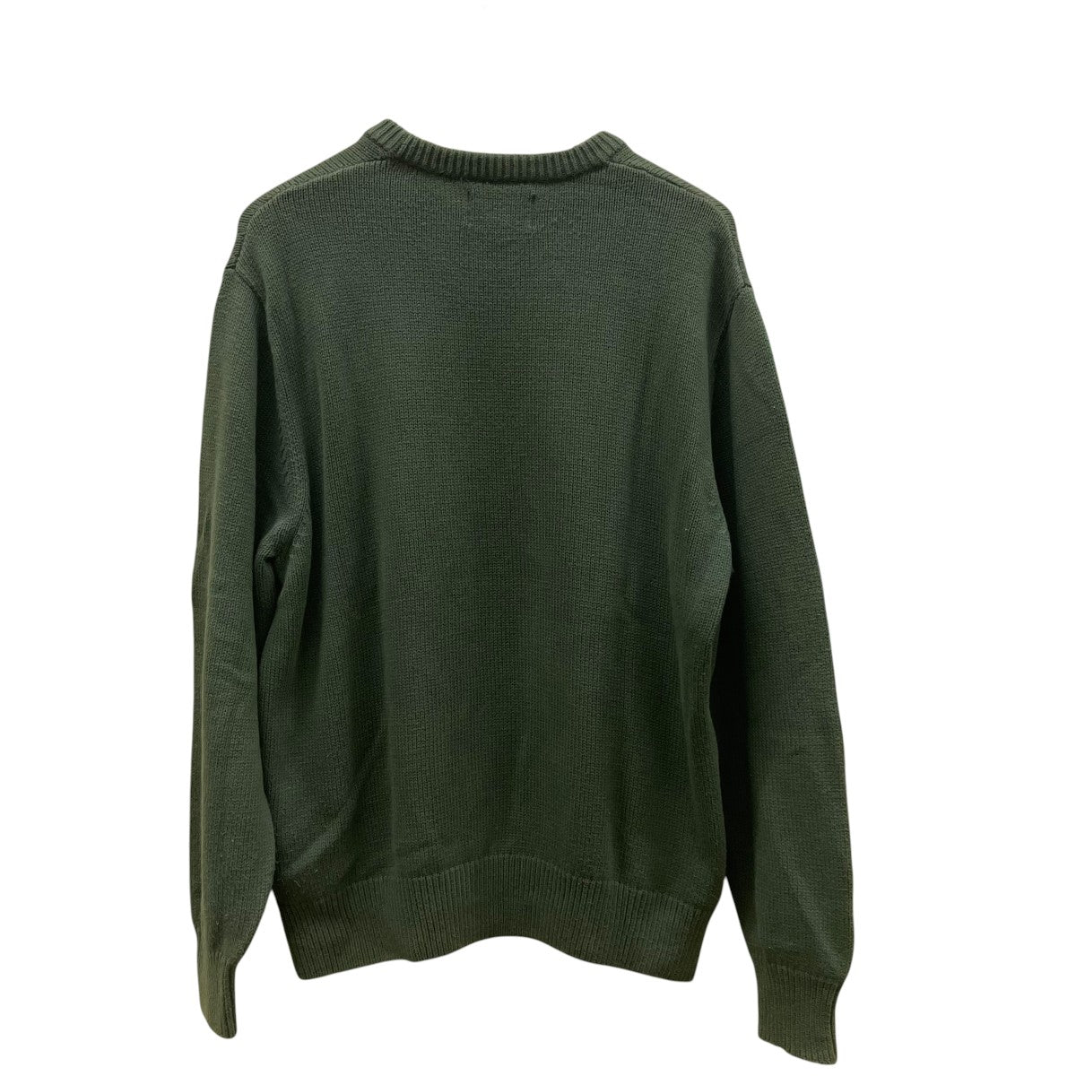 stussy(ステューシー) CURLY S SWEATER薄手ニット117073 117073