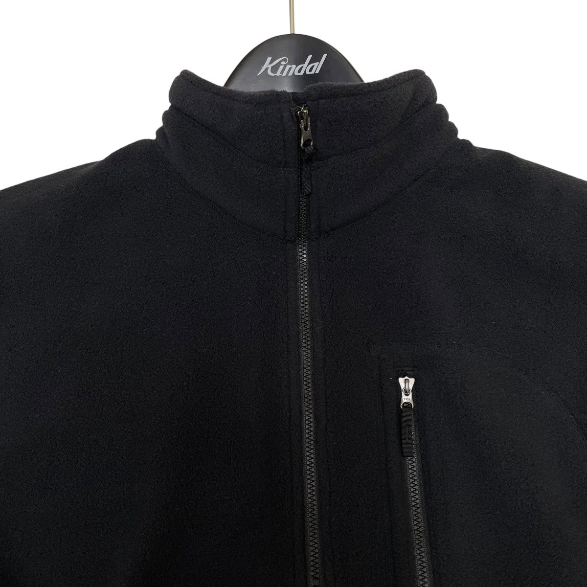Field Fleece Half ZipフリースジャケットNL62531