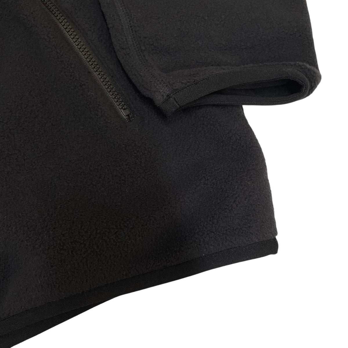 Field Fleece Half ZipフリースジャケットNL62531