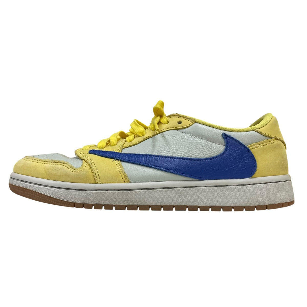 NIKE(ナイキ) Travis Scott × Nike Women's Air Jordan 1 Retro Low OG