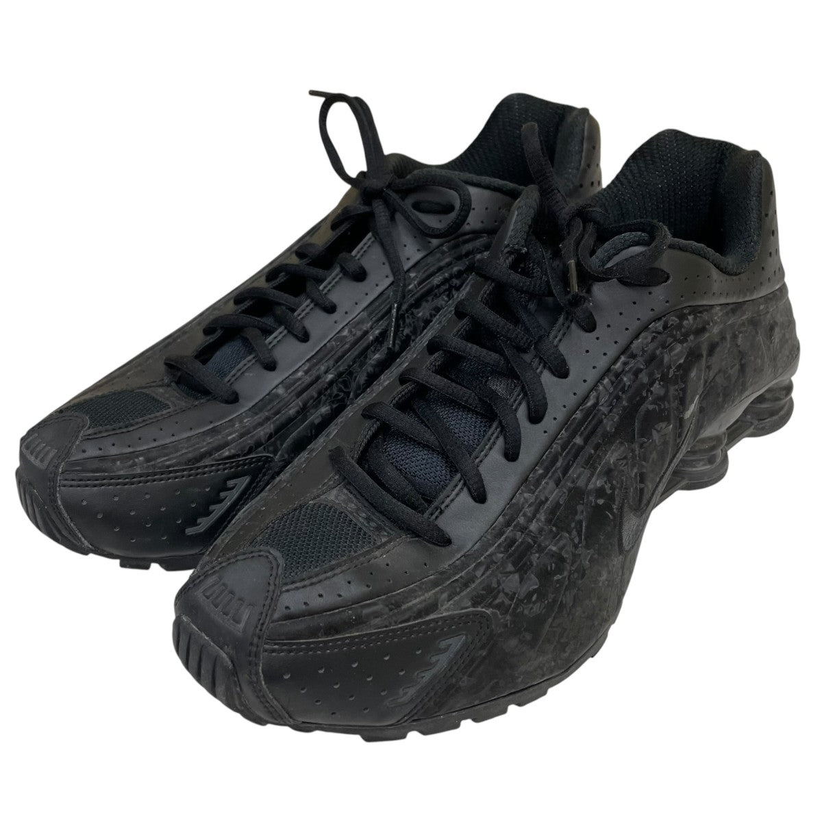 Shox R4スニーカーHV0934-002