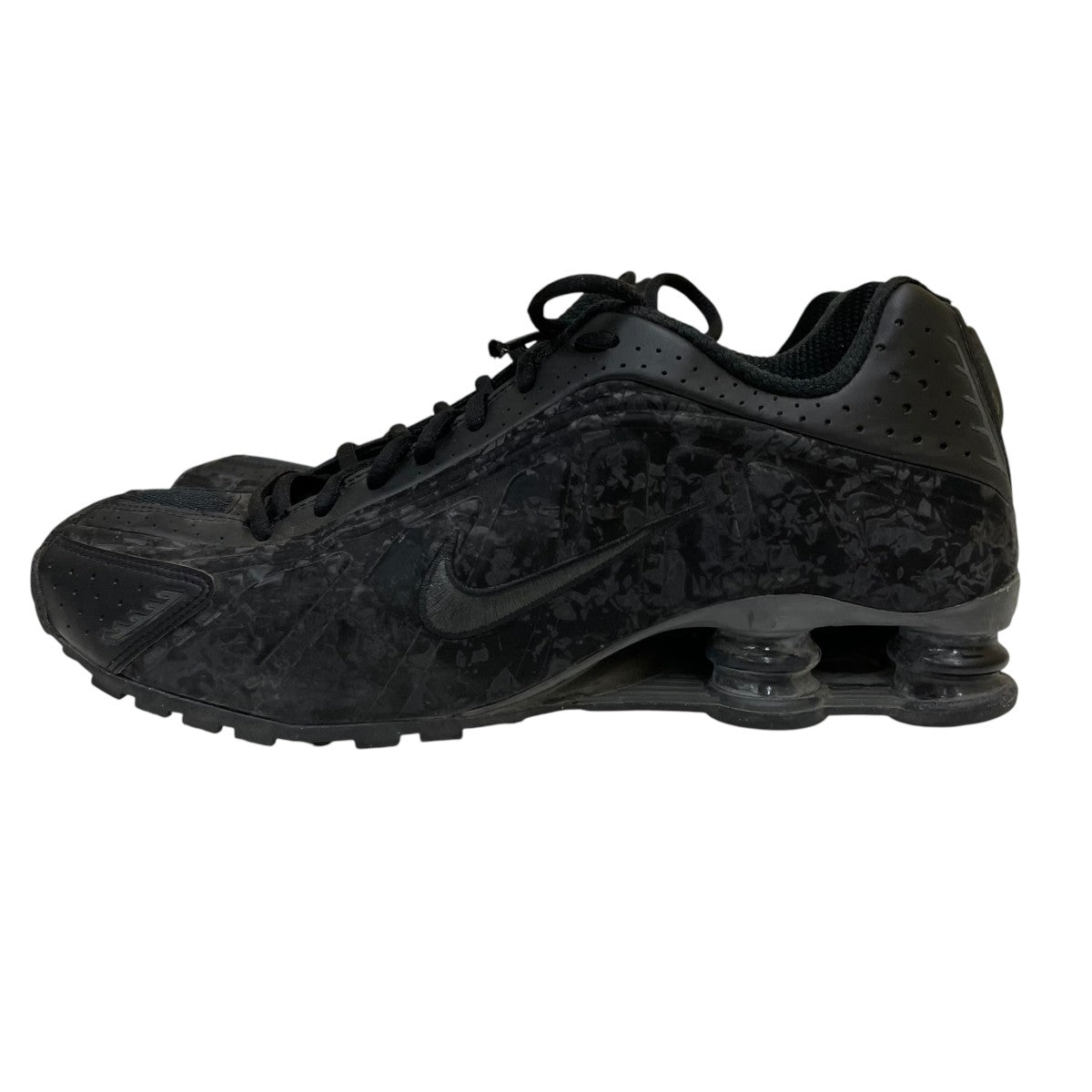 Shox R4スニーカーHV0934-002