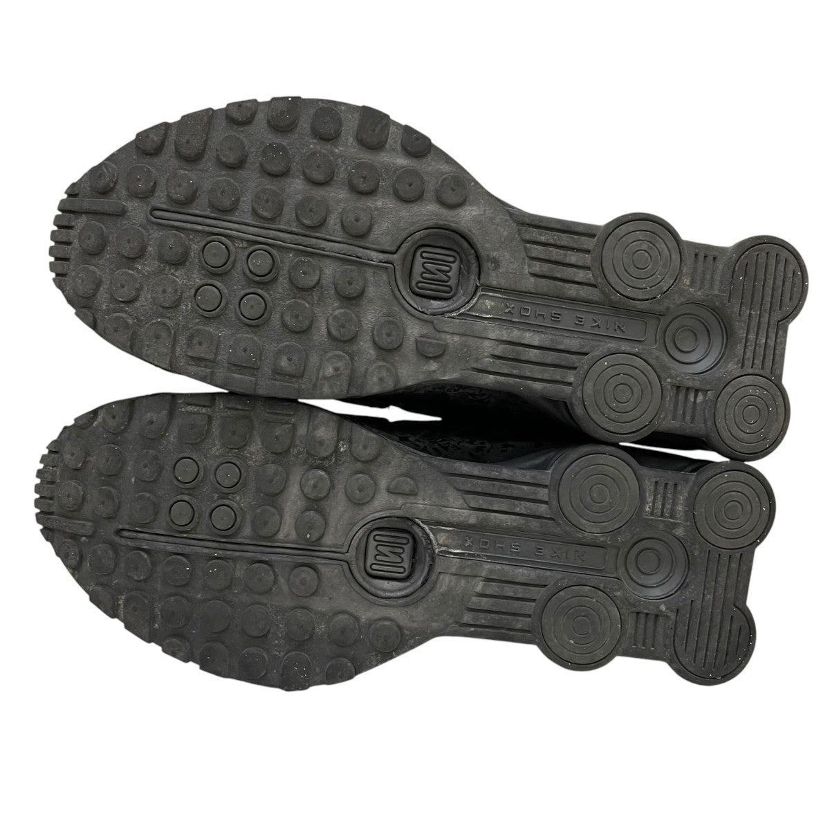 Shox R4スニーカーHV0934-002