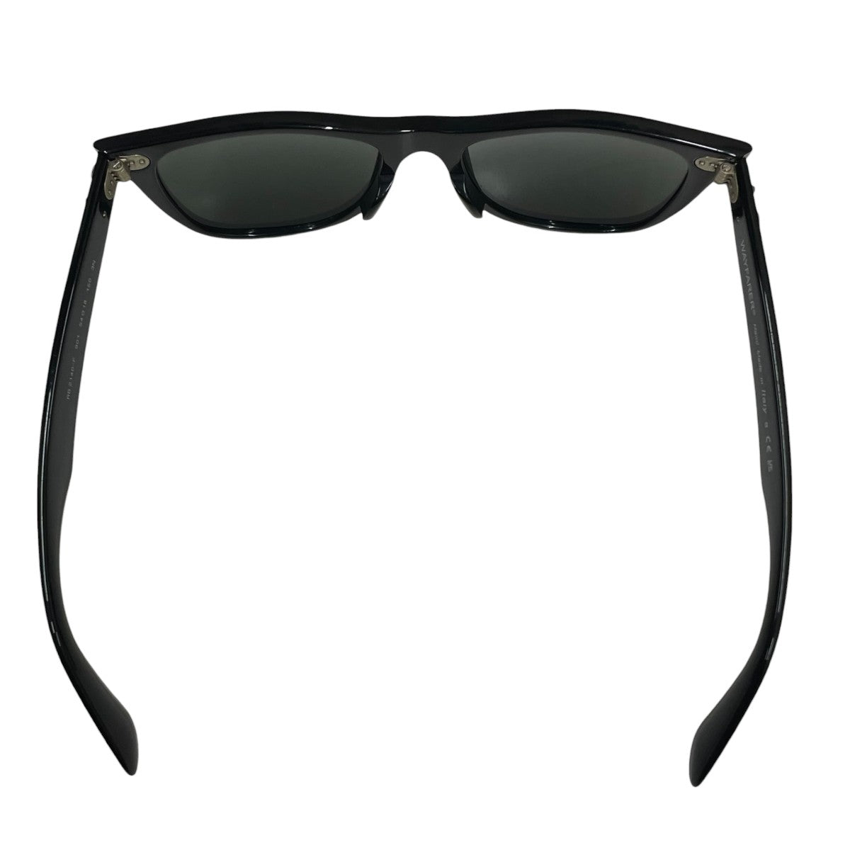 ORIGINAL WAYFARER CLASSICサングラスRB2140-F