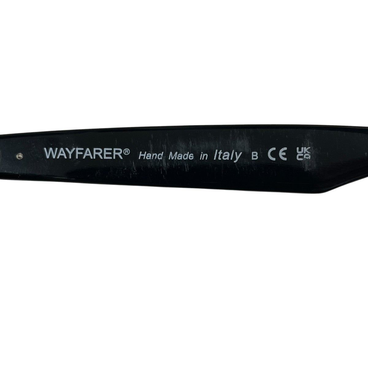 ORIGINAL WAYFARER CLASSICサングラスRB2140-F