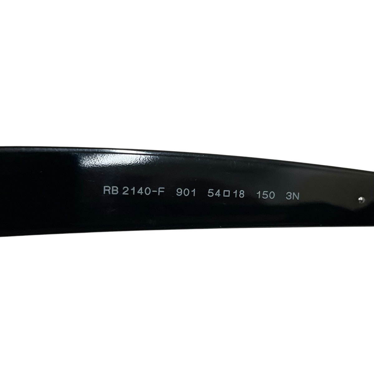 ORIGINAL WAYFARER CLASSICサングラスRB2140-F