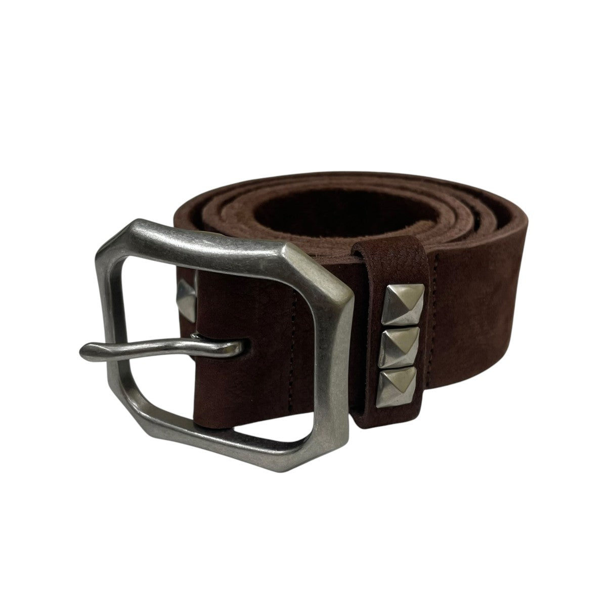 STUDS BELTスタッズベルト