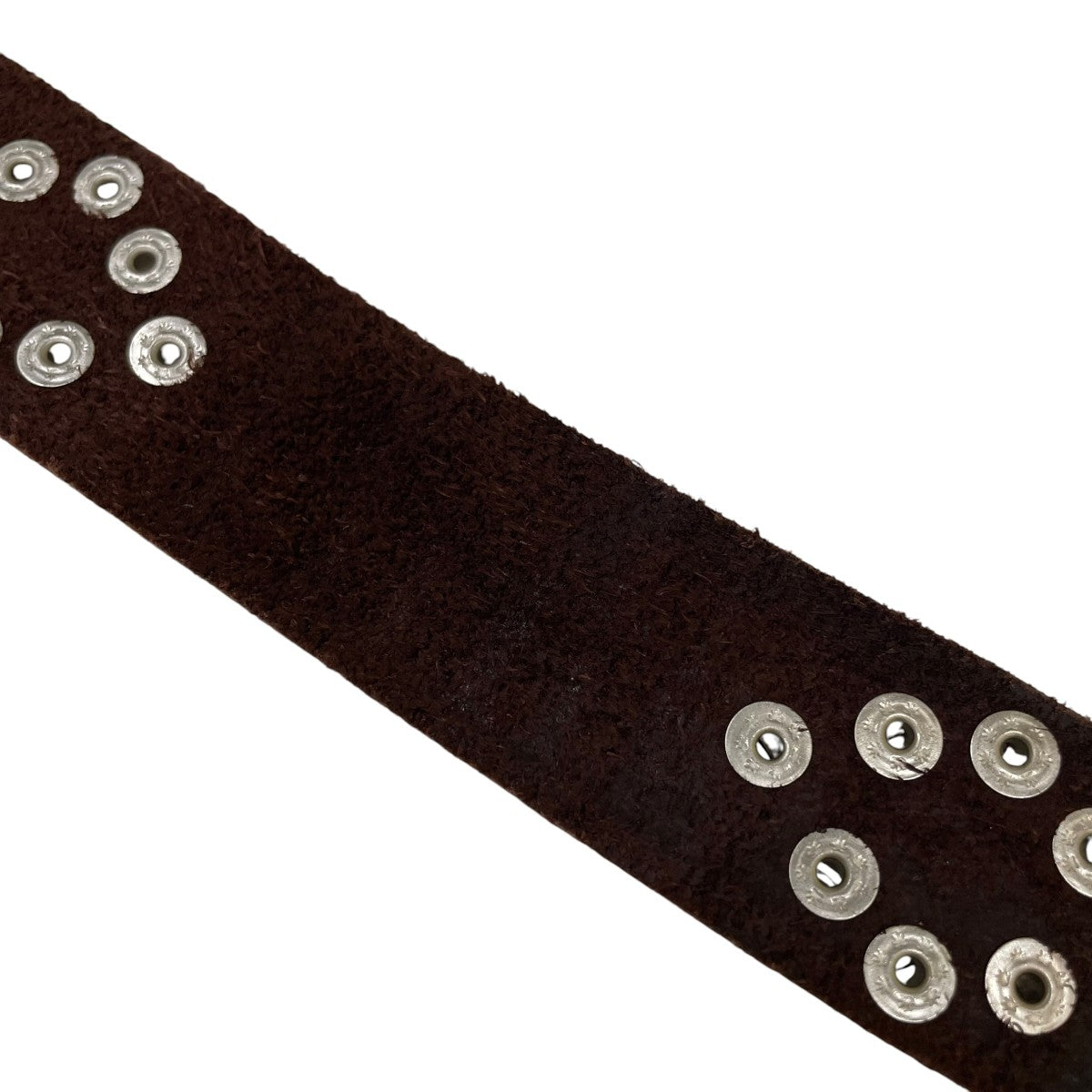 STUDS BELTスタッズベルト