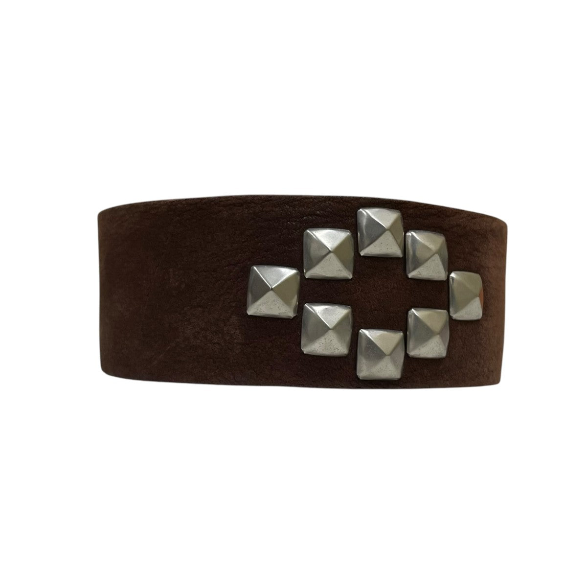 STUDS BELTスタッズベルト