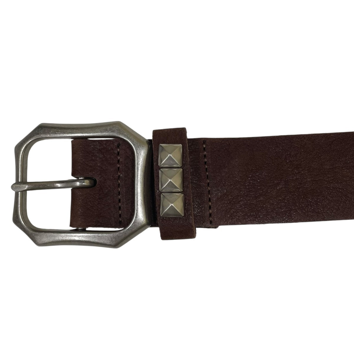 STUDS BELTスタッズベルト