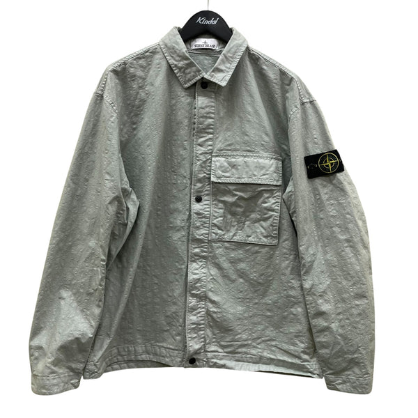STONE  ジャケット　サイズL STONE ISLAND(ストーンアイランド) ジャケットL1S151200003S0069