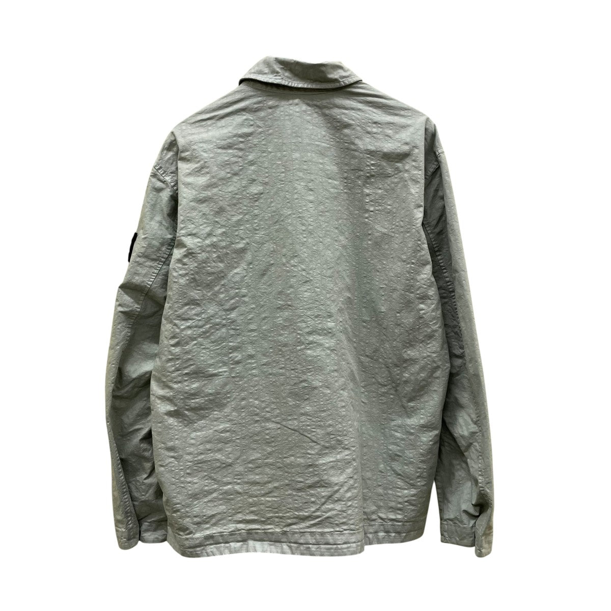 STONE  ジャケット　サイズL STONE ISLAND(ストーンアイランド) ジャケットL1S151200003S0069