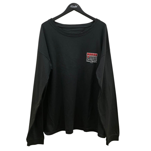 Maison Margiela(メゾンマルジェラ) 長袖TシャツS51GC0538 S51GC0538