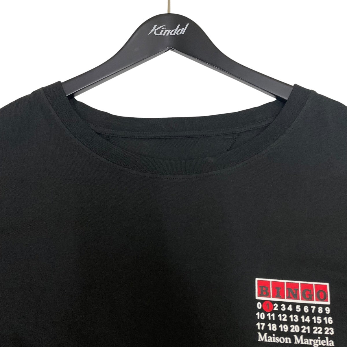 長袖TシャツS51GC0538
