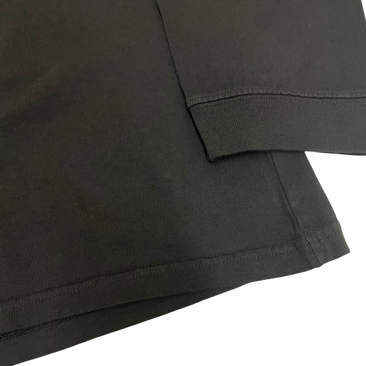 長袖TシャツS51GC0538