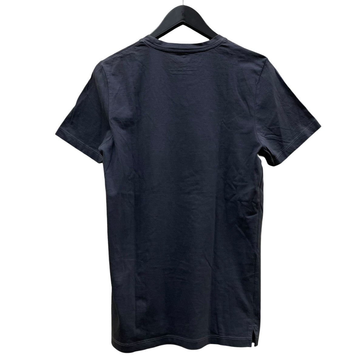グラフィックプリント 半袖Tシャツ コットンTシャツ