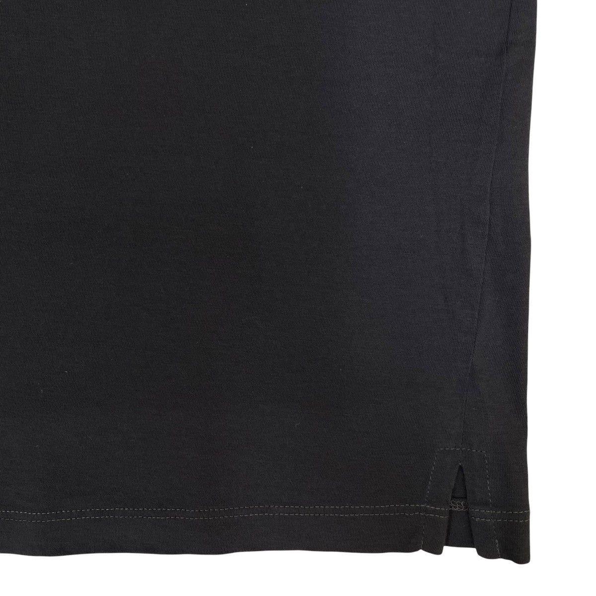グラフィックプリント 半袖Tシャツ コットンTシャツ