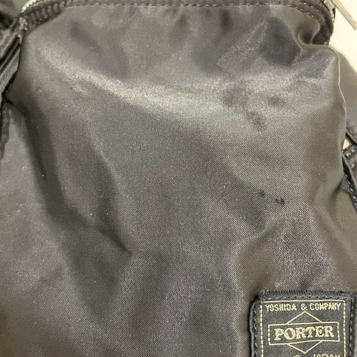 TANKERバックパック622-79312