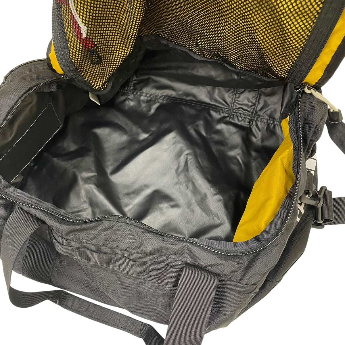 K Nylon Duffel 30ボストンバッグNMJ81801