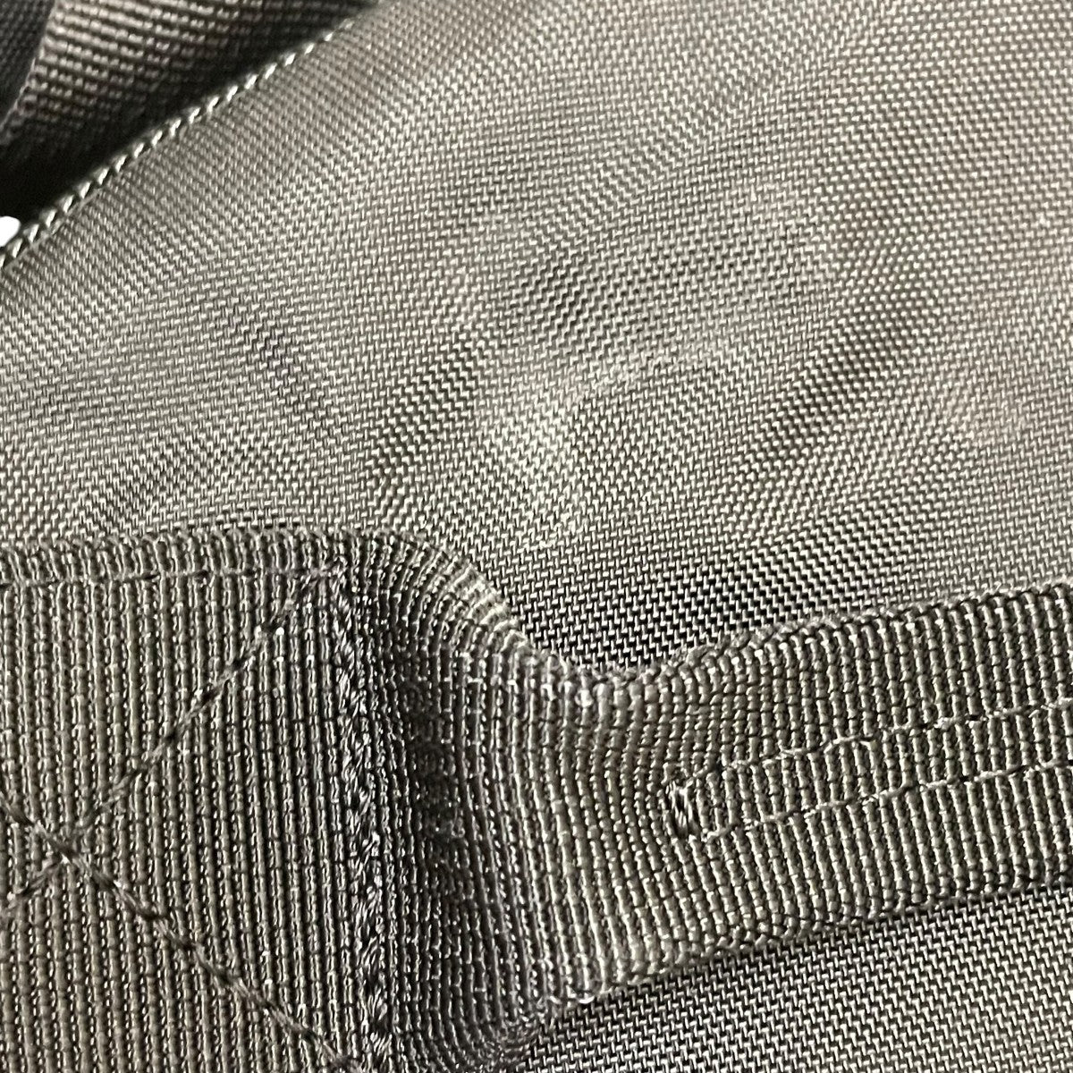 K Nylon Duffel 30ボストンバッグNMJ81801