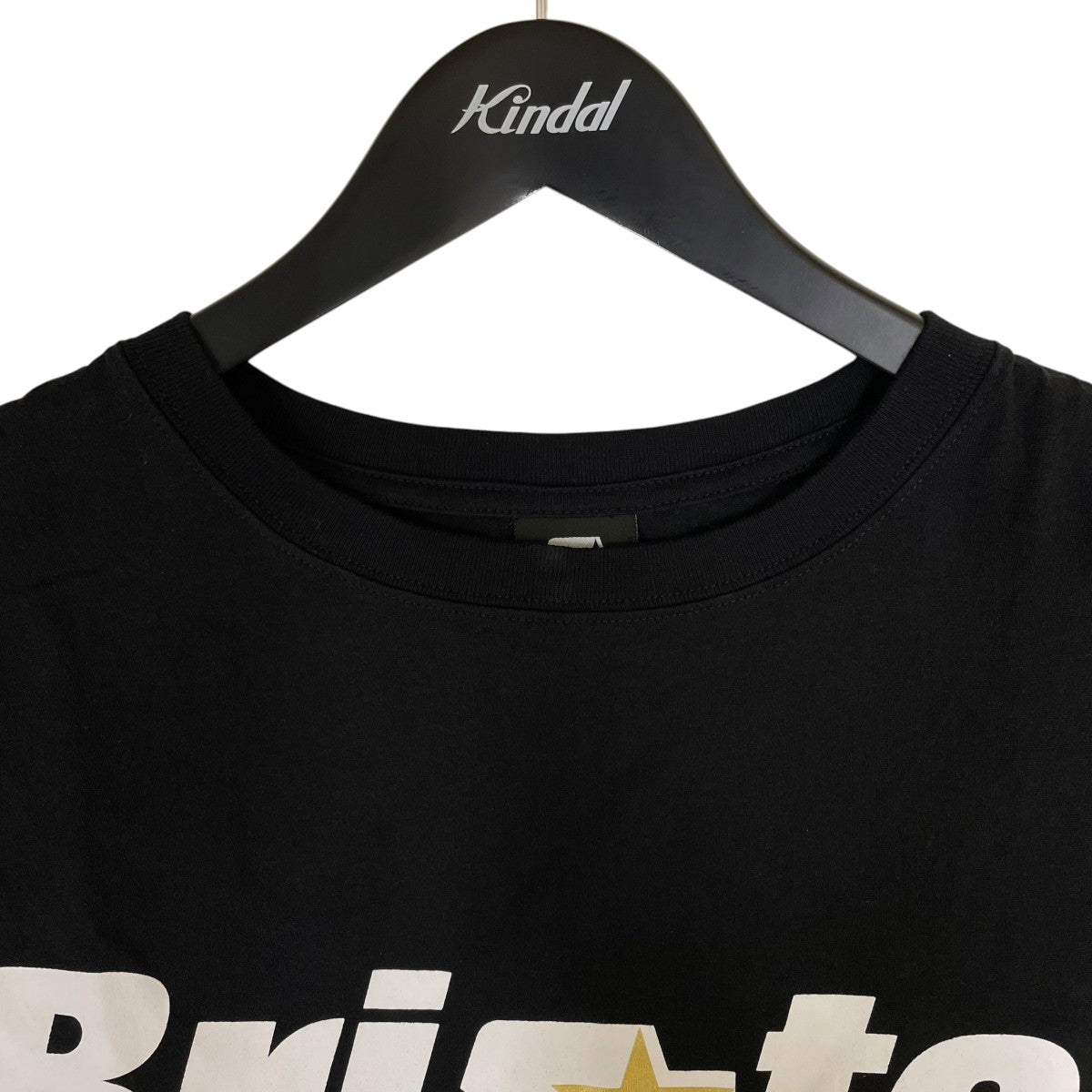 19AWSTARTER BLACK LABEL BIG TEEプリント オーバーサイズ 半袖Tシャツ コットンTシャツFCRB-192139