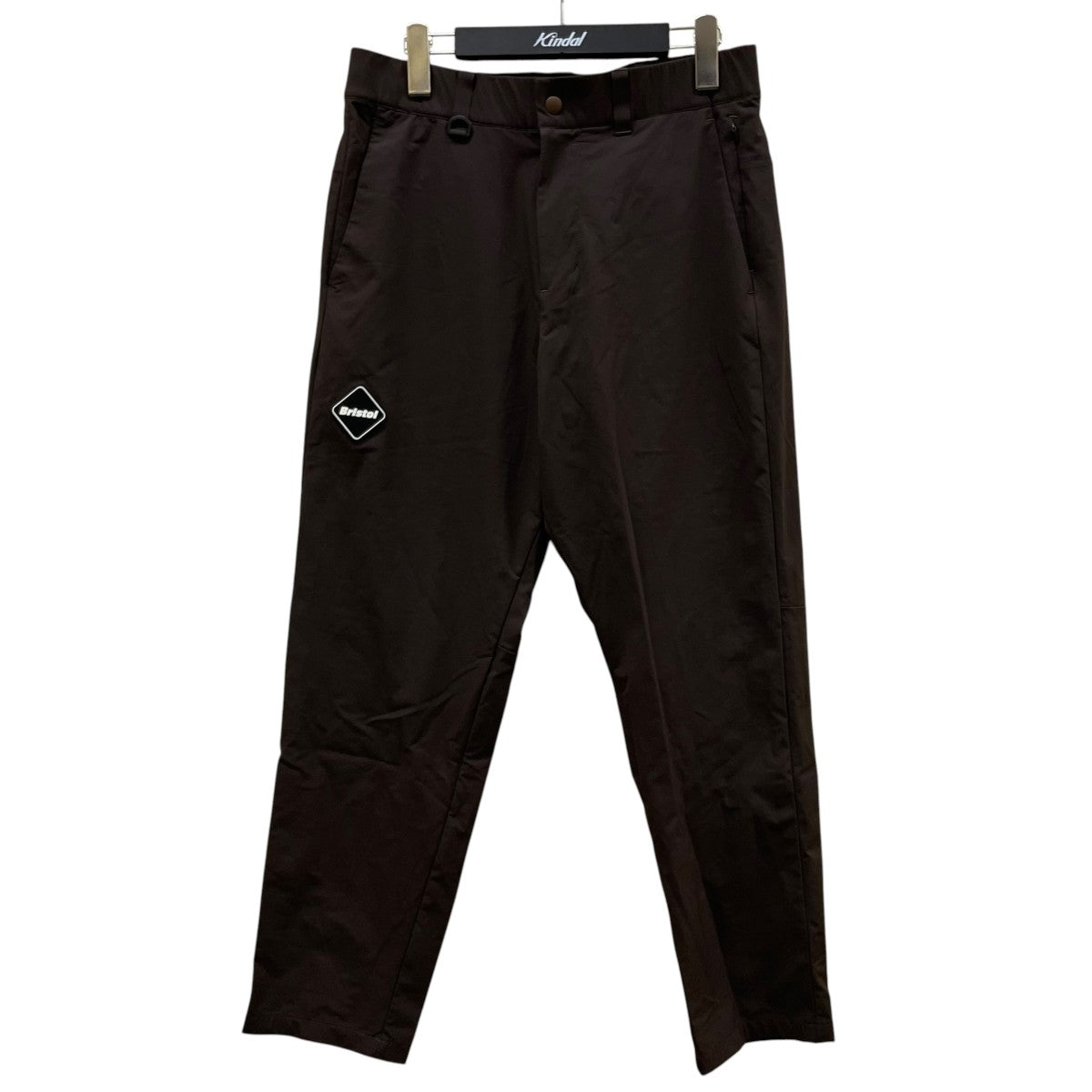 23AWTOUR TROUSERSイージーパンツ ナイロンパンツFCRB-232022