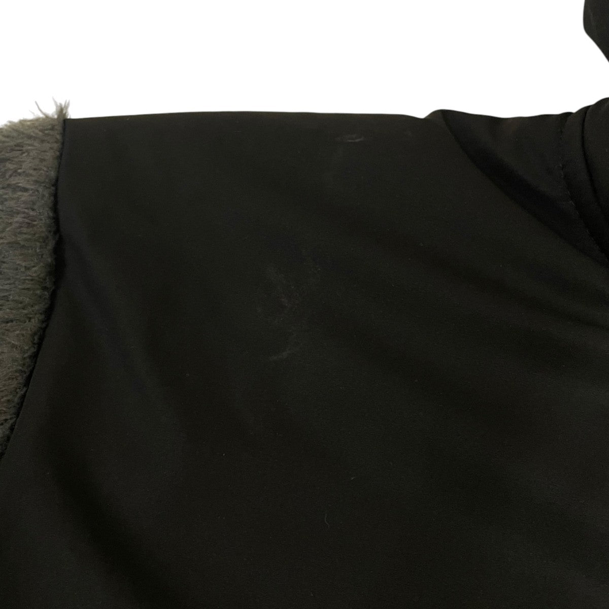 F．C．R．B． 19AWPOLARTEC FLEECE HYBRID BLOUSONポーラーテック フリース ハイブリッド ブルゾン ジップパーカーFCRB-192047 古着・中古-7枚目のアイテム画像