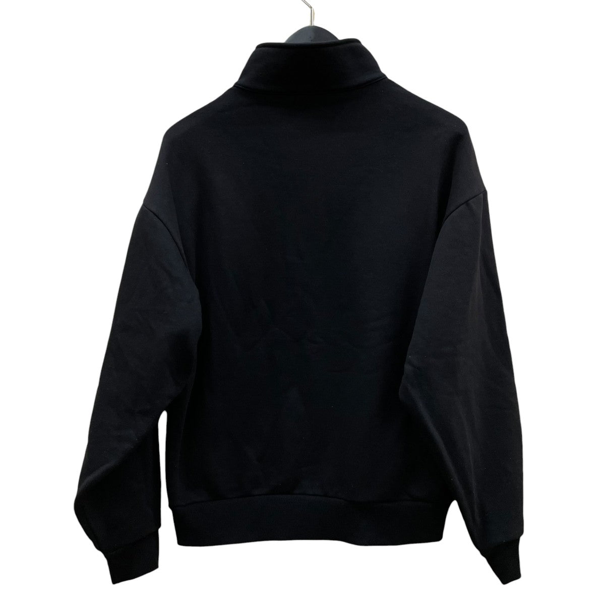 Accolade 1／4 Zip PulloverハーフジップスウェットU3040RG
