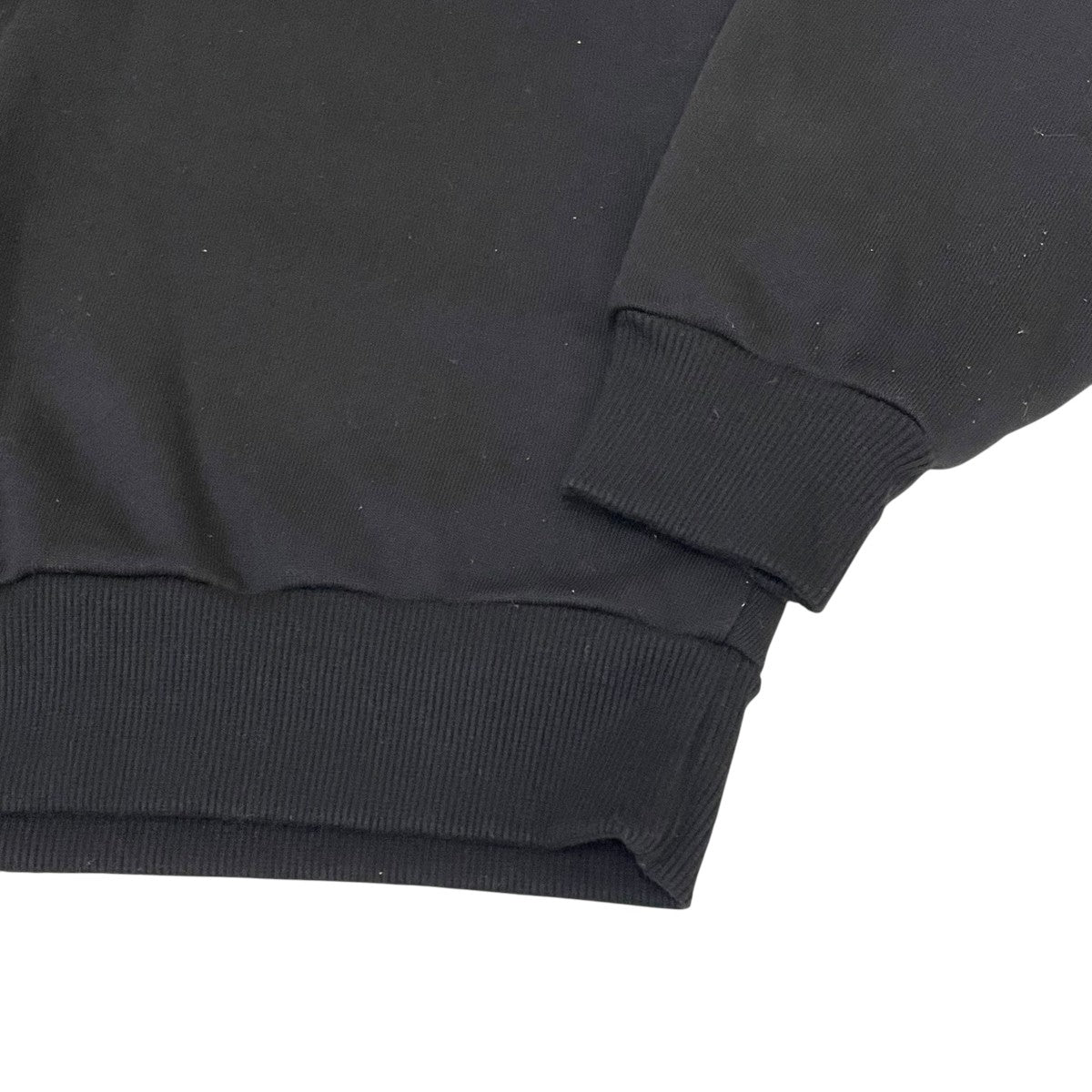 Accolade 1／4 Zip PulloverハーフジップスウェットU3040RG