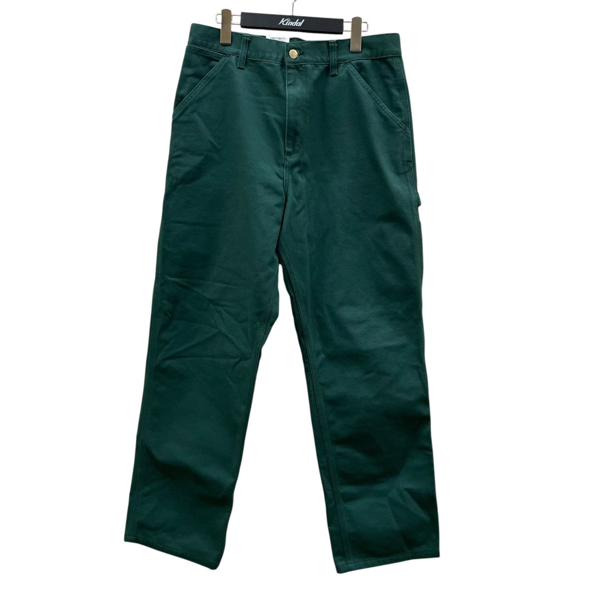 Single Knee PantsワークパンツI029189