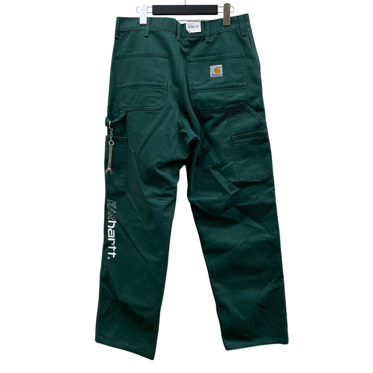 Single Knee PantsワークパンツI029189