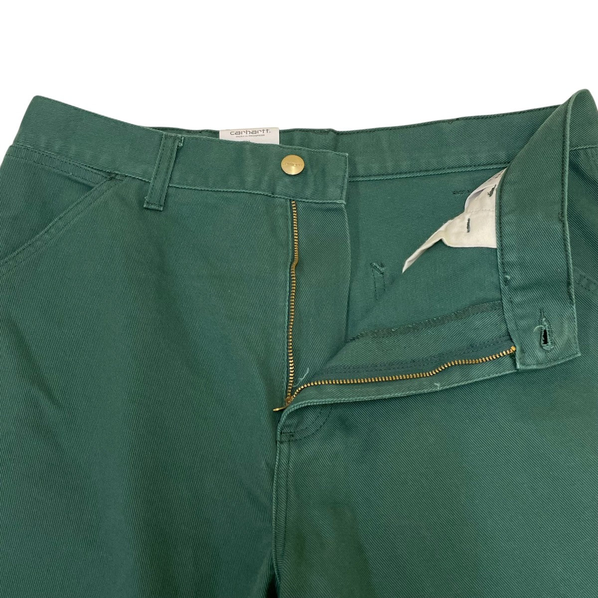 Single Knee PantsワークパンツI029189