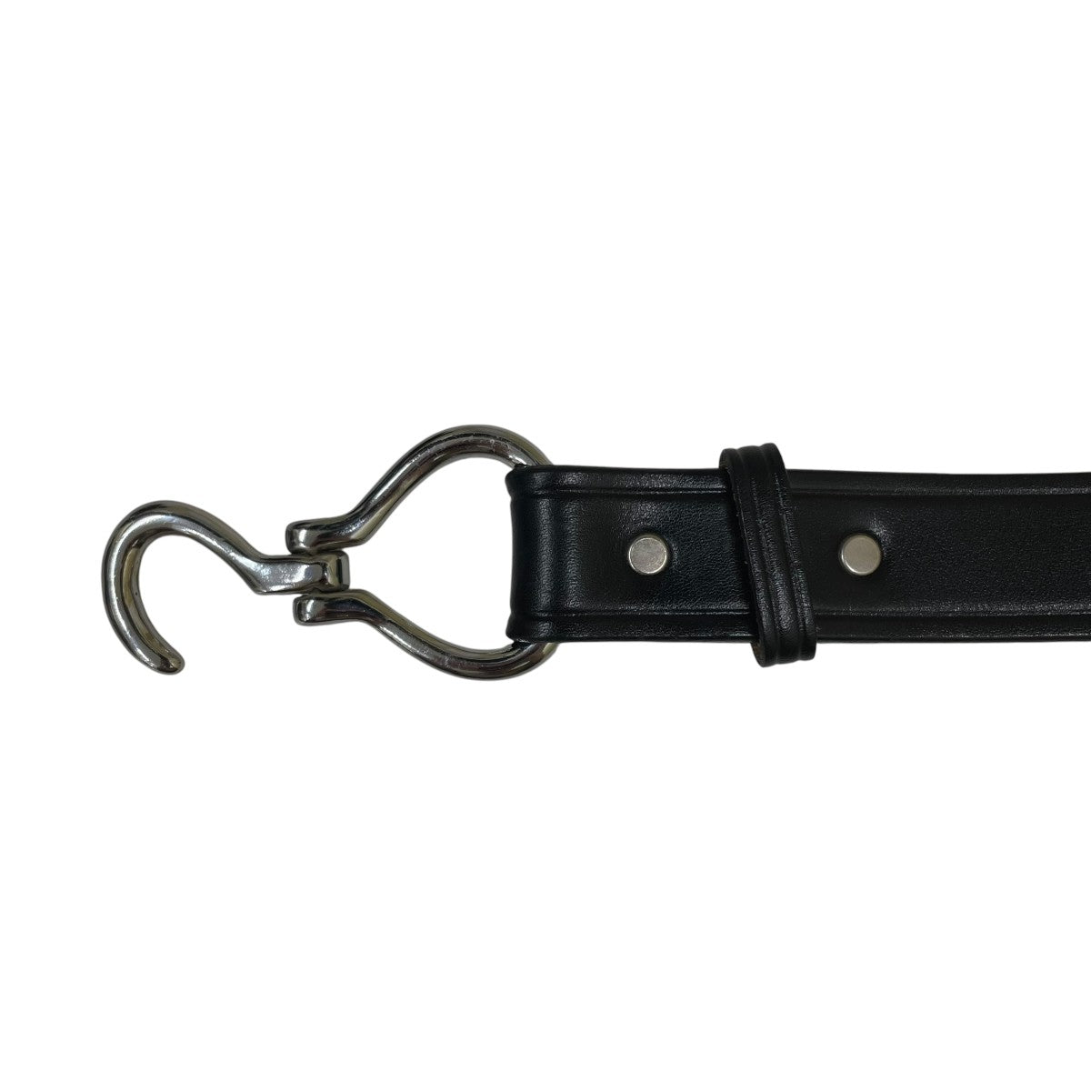 1 4 Bridle Leather Hoof Pick Beltレザーベルト2280