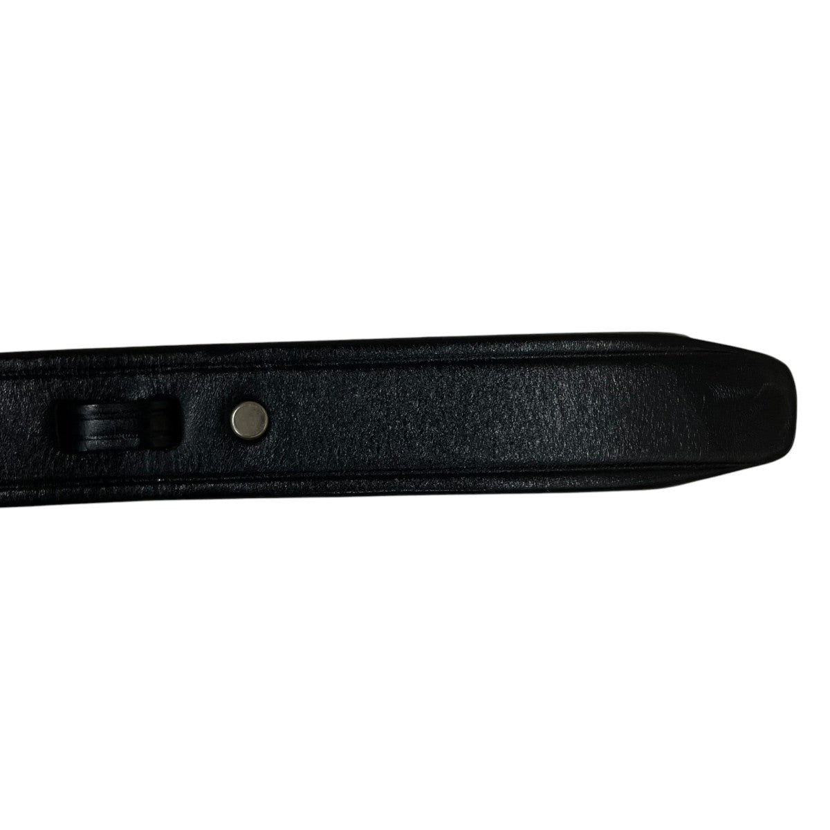 1 4 Bridle Leather Hoof Pick Beltレザーベルト2280