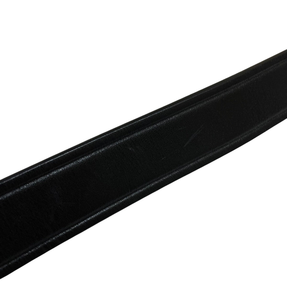 1 4 Bridle Leather Hoof Pick Beltレザーベルト2280