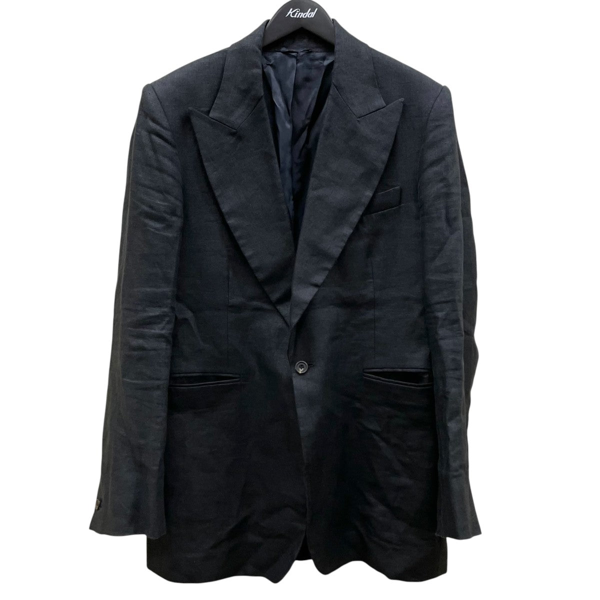 25SSFaintree Jacketテーラードジャケット