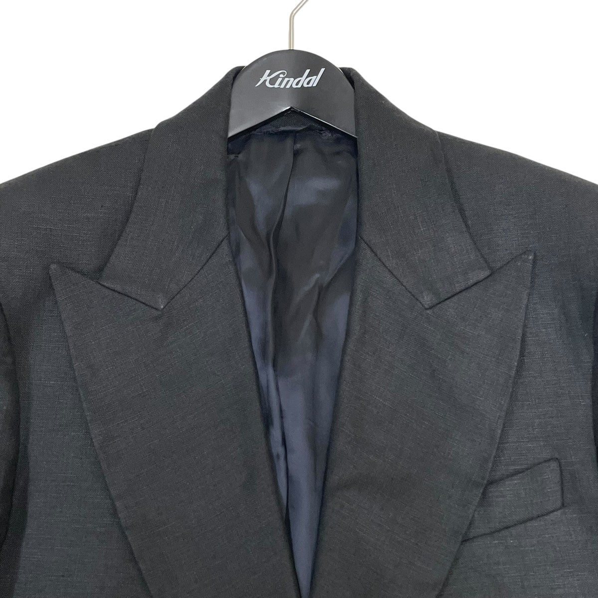 25SSFaintree Jacketテーラードジャケット