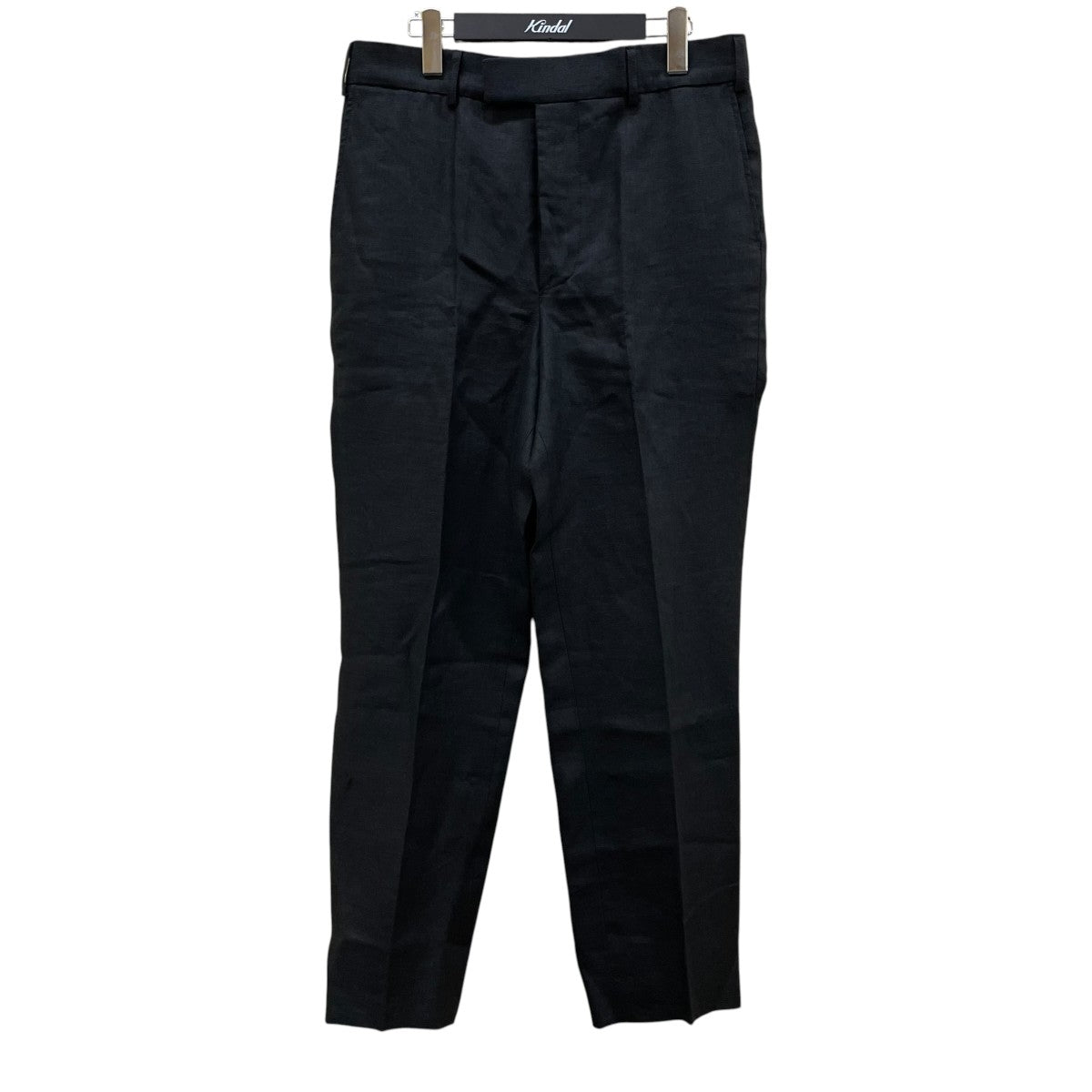 25SSFlair Trousersスラックス