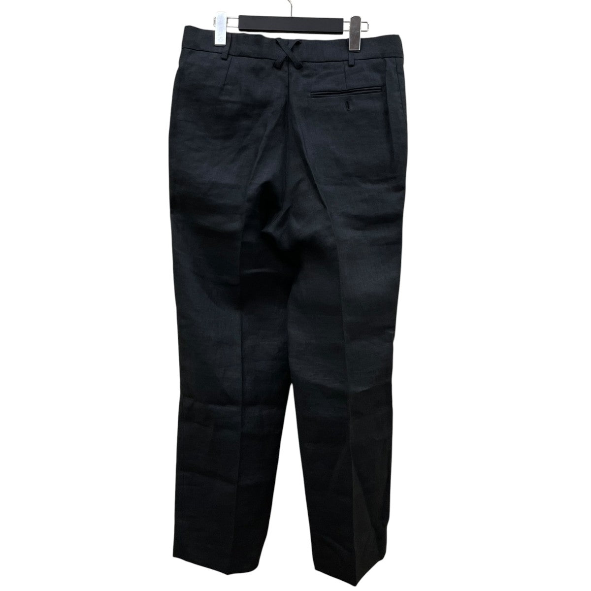 25SSFlair Trousersスラックス