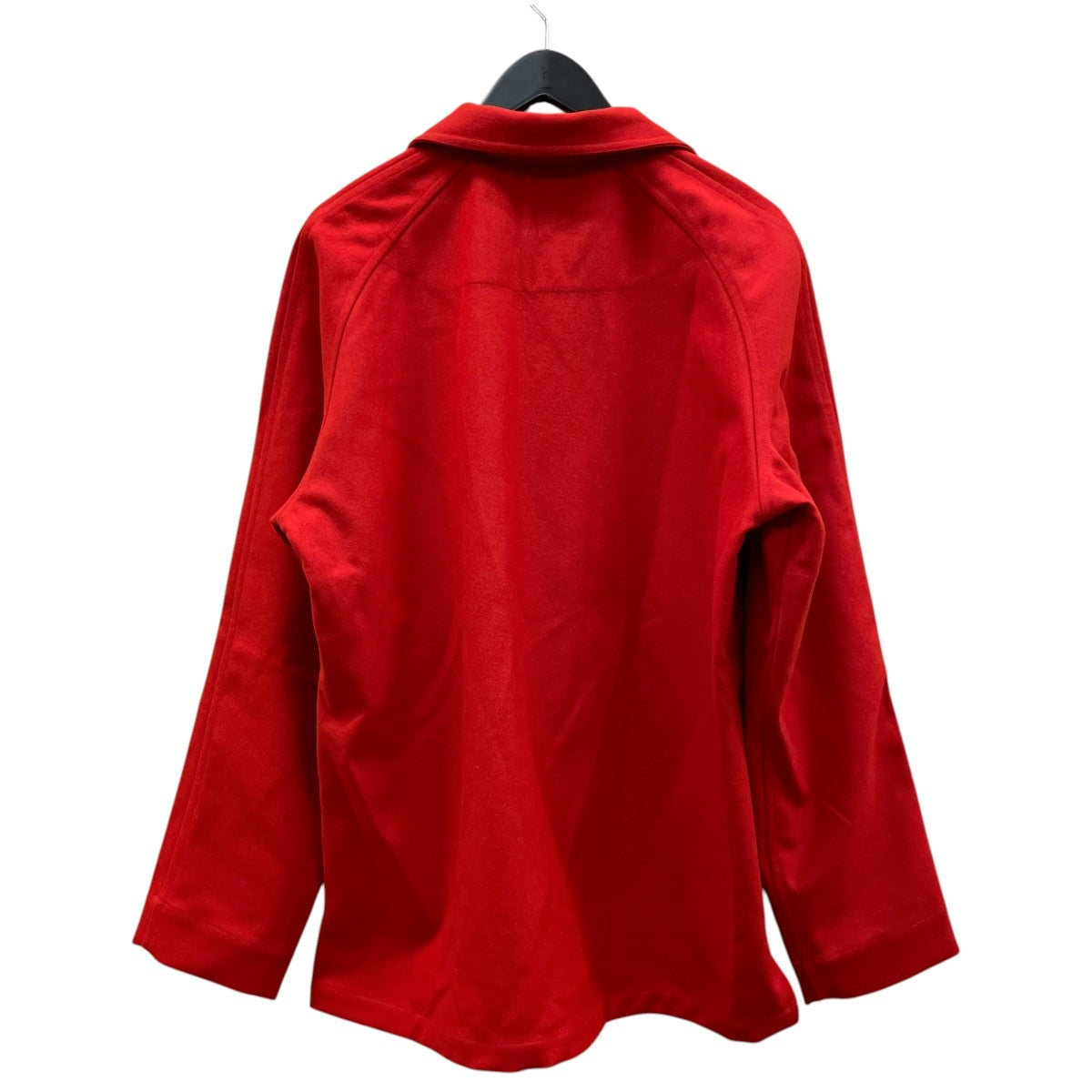 SMOCK SHIRTプルオーバーシャツ