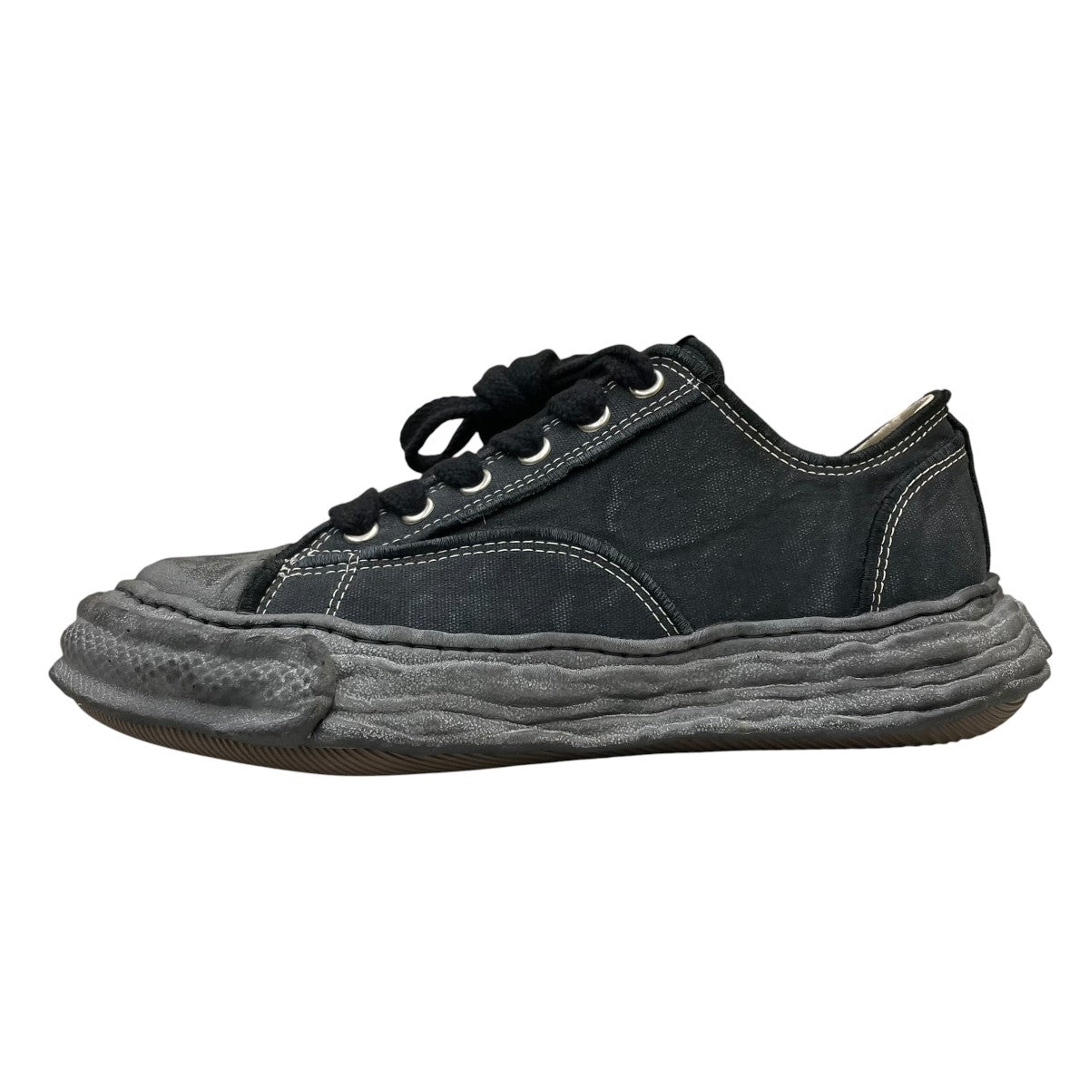 PETERSON23ローカットスニーカーA15FW722